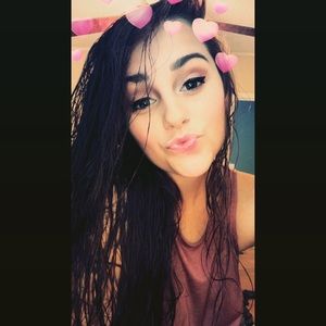 Meet your Posher, Jessi